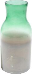 Vase Glow Green 30cm