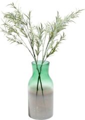 Vase Glow Green 30cm