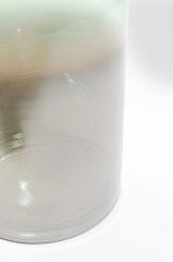 Vase Glow Green 30cm