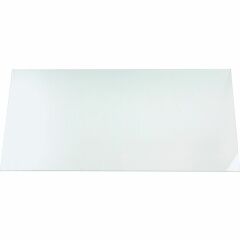 Table Top Glass 200x100x0,8cm ESG Klar