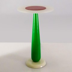 Masa Lambası Yeşil