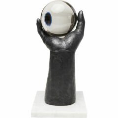 Ball Hand Dekoratif Obje