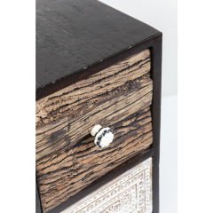 Finca 14 Çekmeceli Şifonyer