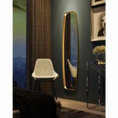Wall Mirror Opera Ayna 40x160 cm