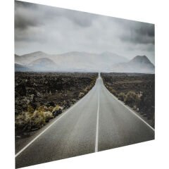 Endless Street Cam Resim 180x120cm