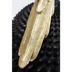 Parrot Box Reçine Vazo