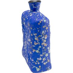 Blob Renkli Vazo 28cm