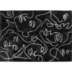 Art Faces Halı 170x240 cm