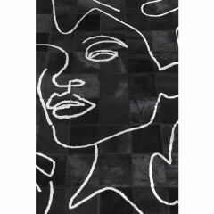 Art Faces Halı 170x240 cm