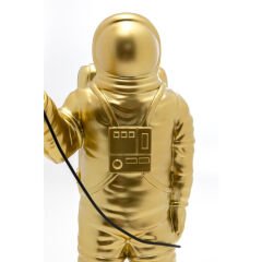 Balloon Astronaut Dekoratif Obje 41cm