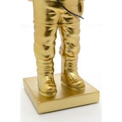 Balloon Astronaut Dekoratif Obje 41cm
