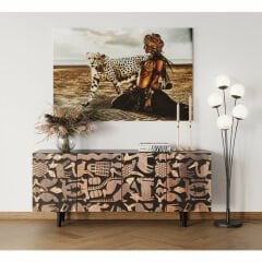 Desert Beauty Cam Resim 150x100cm