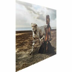 Desert Beauty Cam Resim 150x100cm