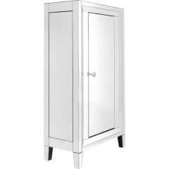 Bar Cabinet Luxury High Class Dolap 84x152 cm