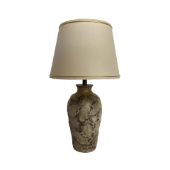 Lola Eskitme Polyester Abajur