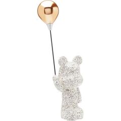 Deco Figurine Balloon Bear 60cm