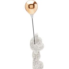 Deco Figurine Balloon Bear 60cm