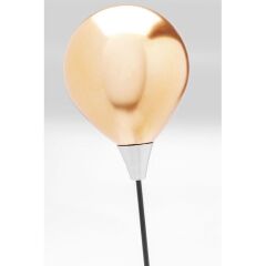 Deco Figurine Balloon Bear 60cm