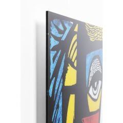 Arte Cam Resim 150x100cm