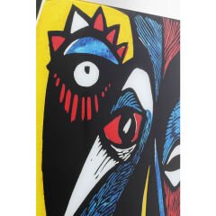 Arte Cam Resim 150x100cm