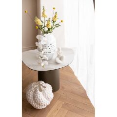 Deco Figurine Soft Woman 22cm