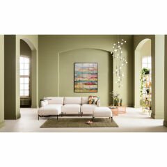 Orizzonte Akrilik Tablo 80x100 cm