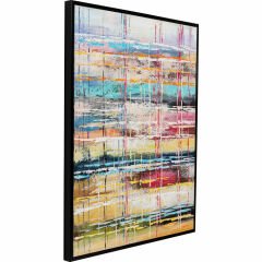 Orizzonte Akrilik Tablo 80x100 cm