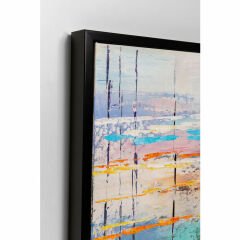 Orizzonte Akrilik Tablo 80x100 cm