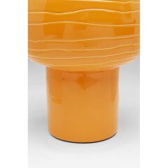 Vase Mamba Orange 26cm