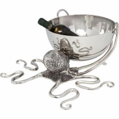 Wine Cooler Octopus Ø 45cm