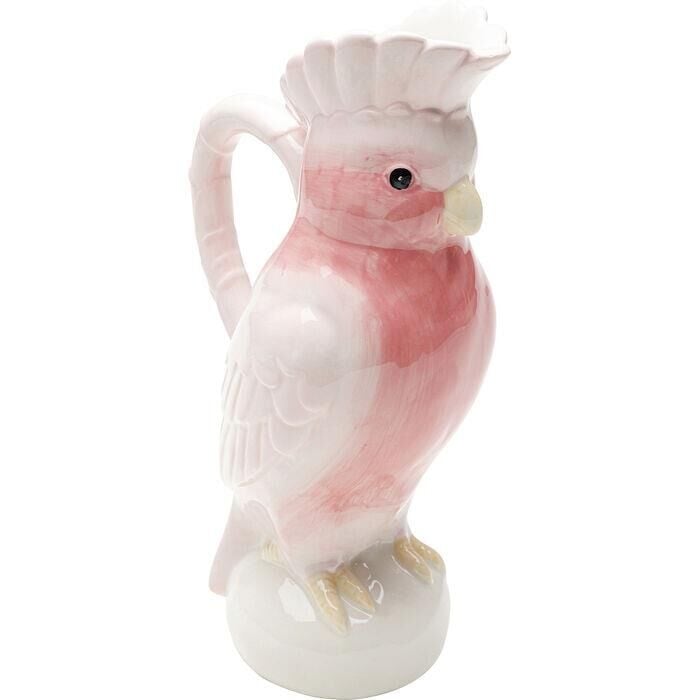 Karaf Egzotik Kuş 30 cm