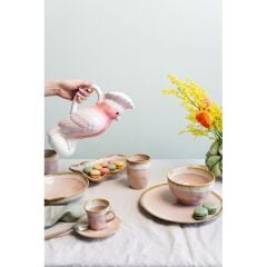 Karaf Egzotik Kuş 30 cm