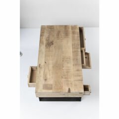 Puro Orta Sehpa 120x60cm