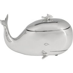 Whalefish Buz Kovası