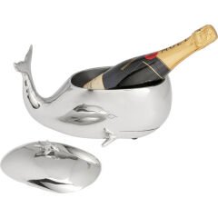 Whalefish Buz Kovası