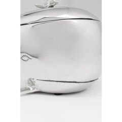 Whalefish Buz Kovası