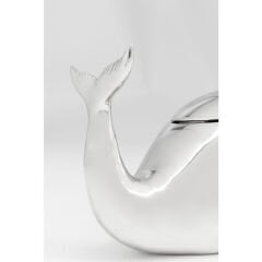 Whalefish Buz Kovası