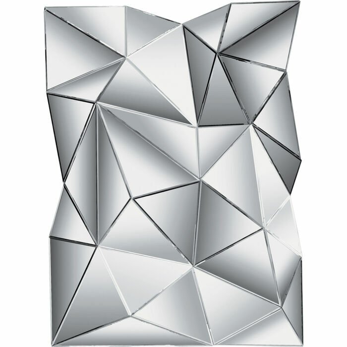 Mirror Prisma Ayna 140x105 cm