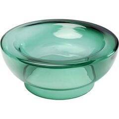 Vase Grazioso Green 32cm