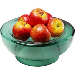 Vase Grazioso Green 32cm