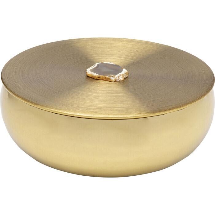 Deco Box Shine Ø24cm