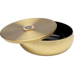 Deco Box Shine Ø24cm