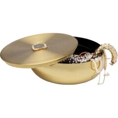 Deco Box Shine Ø24cm