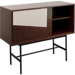 Highboard Lamello Colore Şifonyer