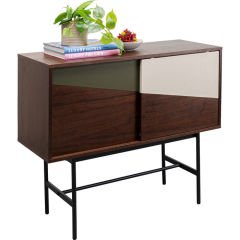 Highboard Lamello Colore Şifonyer