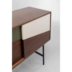 Highboard Lamello Colore Şifonyer