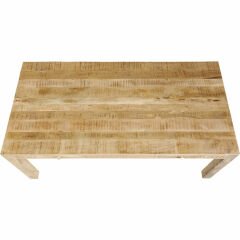 Puro Plain Yemek Masası 200x100cm