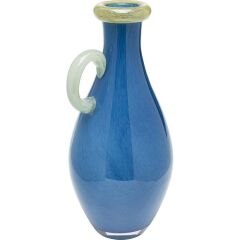 Vase Sina Blue 32cm