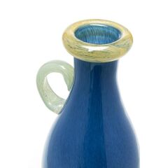 Vase Sina Blue 32cm