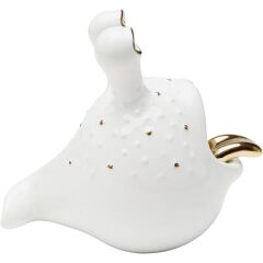 Deco Object Funny Animal 19cm